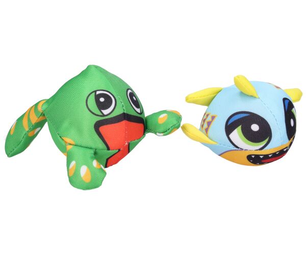 Bomby vodní zvířátka 2 ks