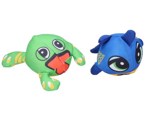 Bomby vodní zvířátka 2 ks