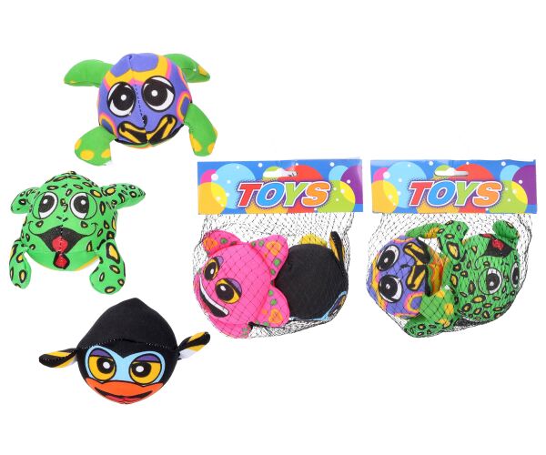 Bomby vodní zvířátka 2 ks