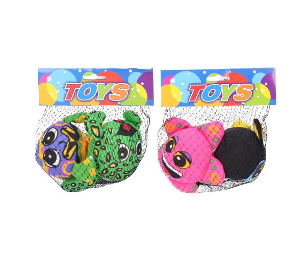 Bomby vodní zvířátka 2 ks