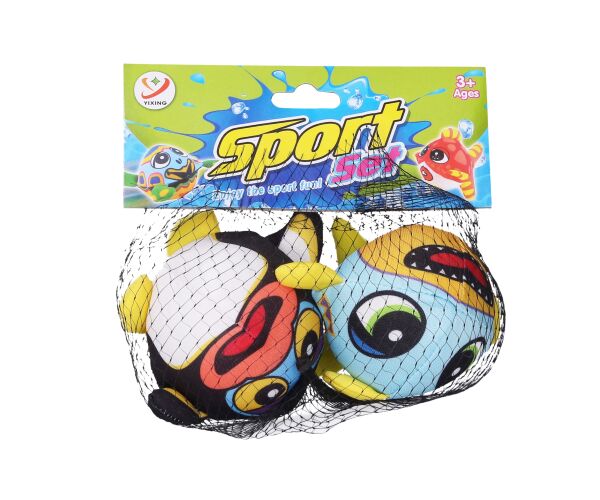 Bomby vodní zvířátka 2 ks