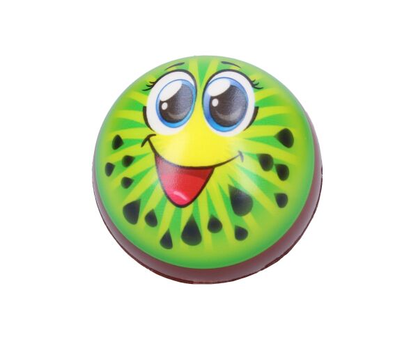 Míček ovoce 7,5 cm