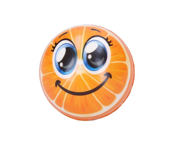 Míček ovoce 7,5 cm