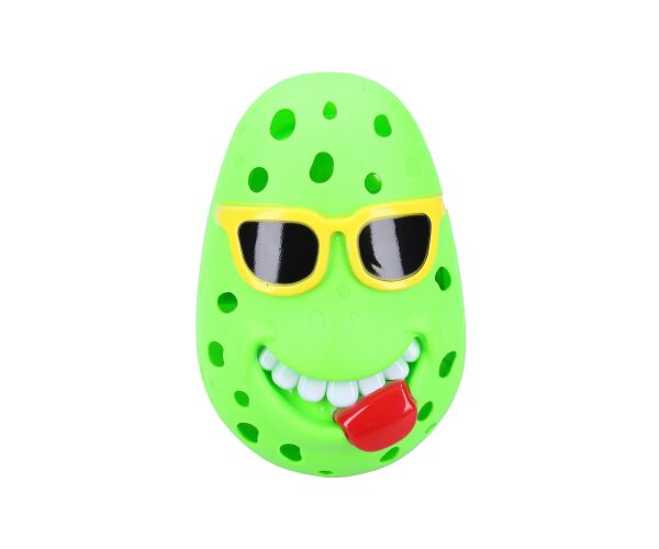 Časovaná vodní bomba