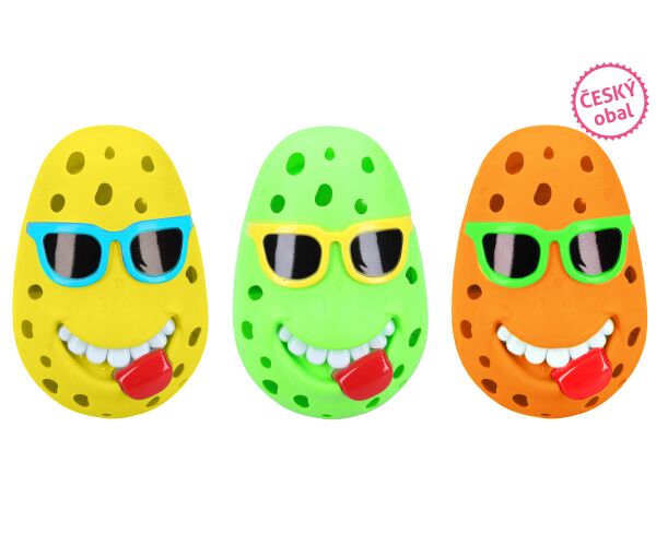 Časovaná vodní bomba