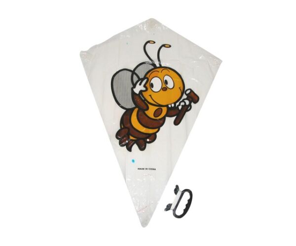 Létající drak 48 x 71 cm - Český obal