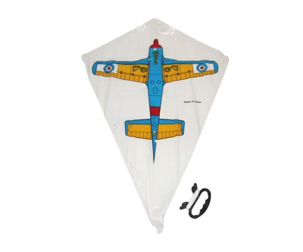 Létající drak 48 x 71 cm - Český obal