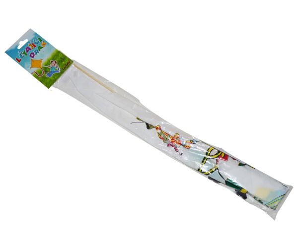 Létající drak 48 x 71 cm - Český obal