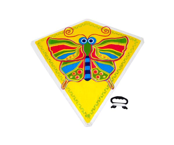 Létající drak 72 x 68 cm - Český obal