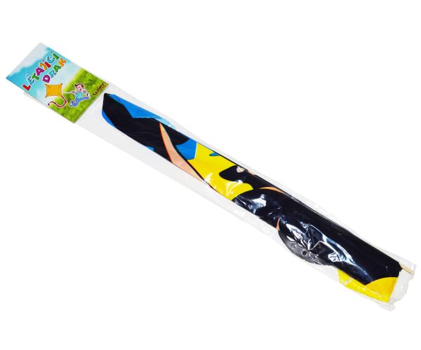 Létající drak 72 x 68 cm - Český obal