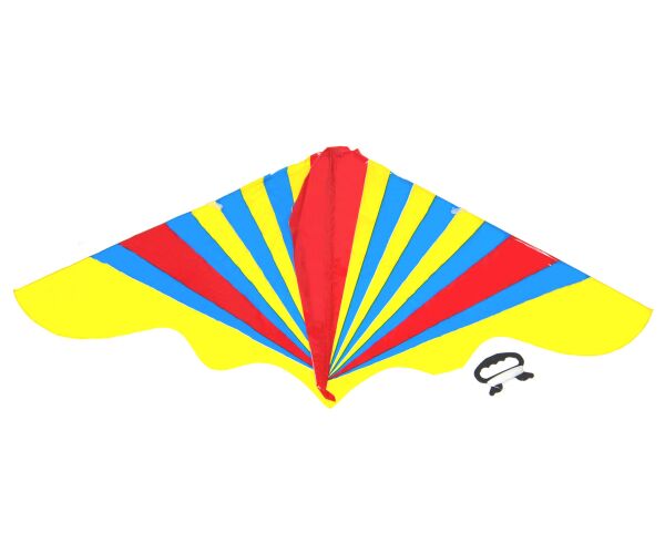 Létající drak 120 x 61 cm - Český obal