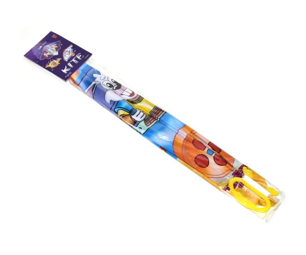 Létající drak 110 x 64 cm