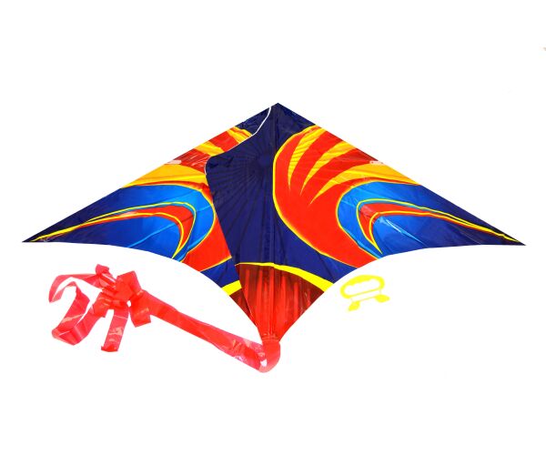 Létající drak 61 x 114 cm