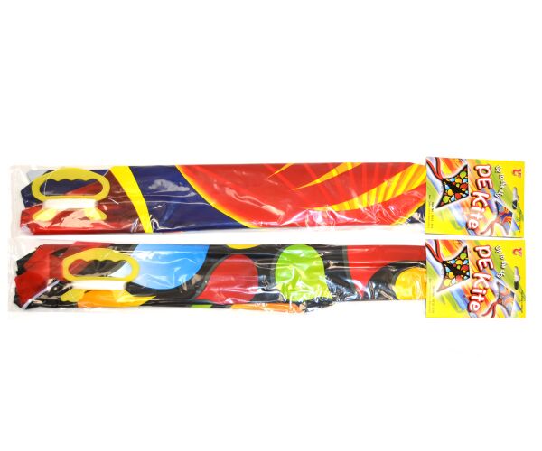 Létající drak 61 x 114 cm