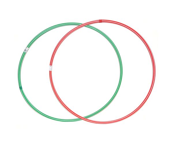 Kruh hula hop 70 cm