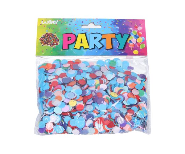Konfety kulaté 40g/sáček