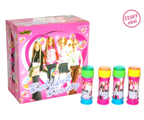 Bublifuk Beauty 50ml