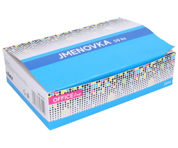 Jmenovka
