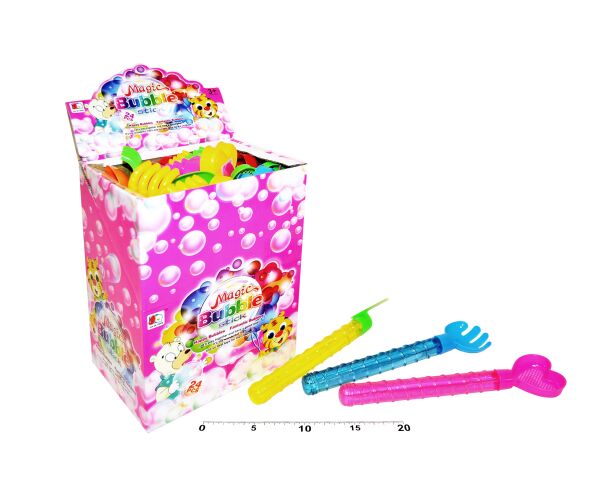 Bublifuk nářadí 55ml