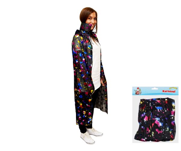 Plášť čaroděj 120cm