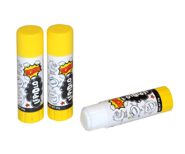 Lepidlo tuhé TOTO 25 g