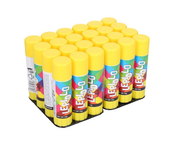 Lepidlo tuhé TOTO 25 g