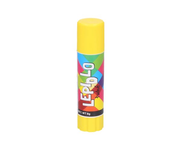 Lepidlo tuhé TOTO 8 g
