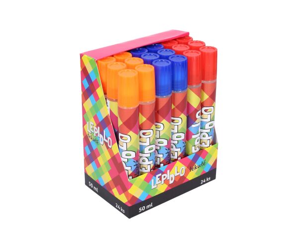 Lepidlo tekuté 50 ml