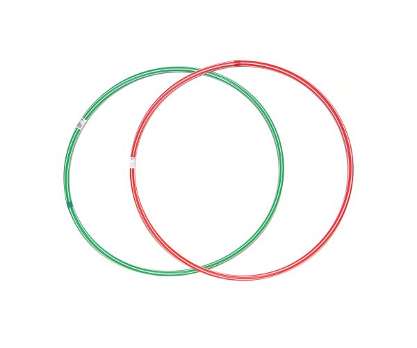 Kruh hula hop 50 cm