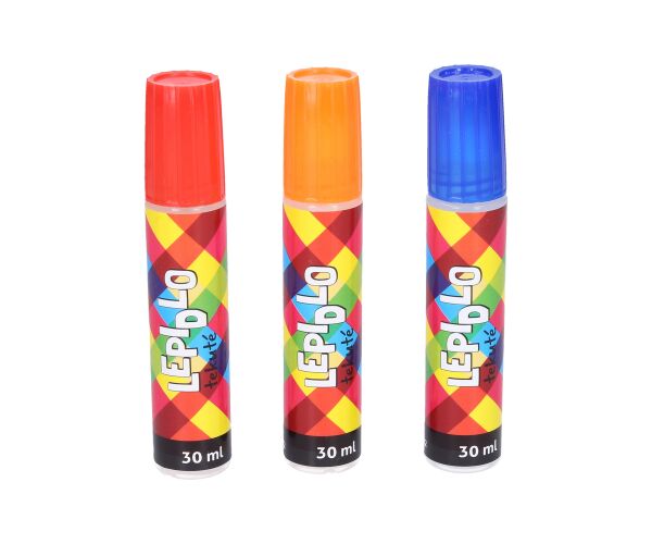 Lepidlo tekuté 30ml