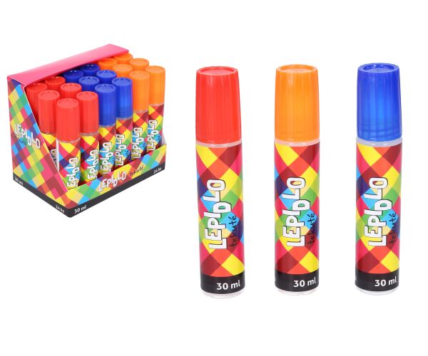 Lepidlo tekuté 30ml