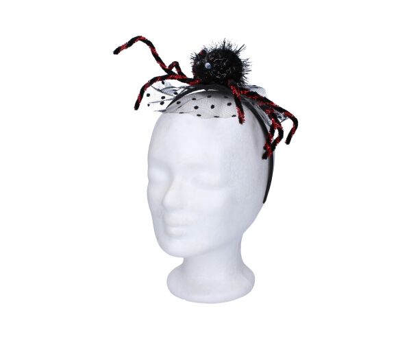 Čelenka pavouk 19 cm