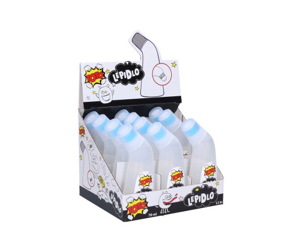 Lepidlo tekuté 70ml