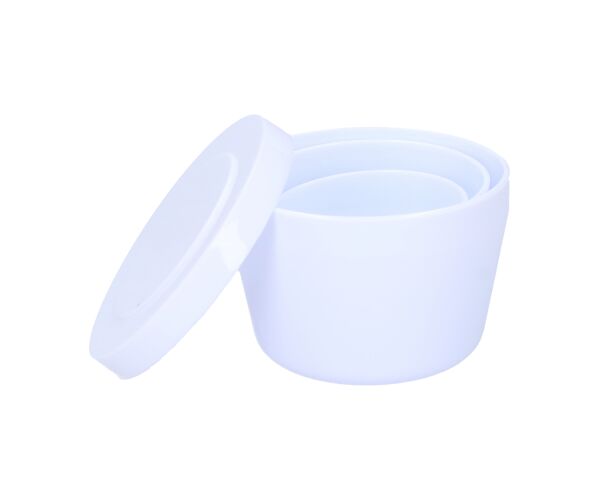 Kelímek na vodu výtvarný -  sada 3ks