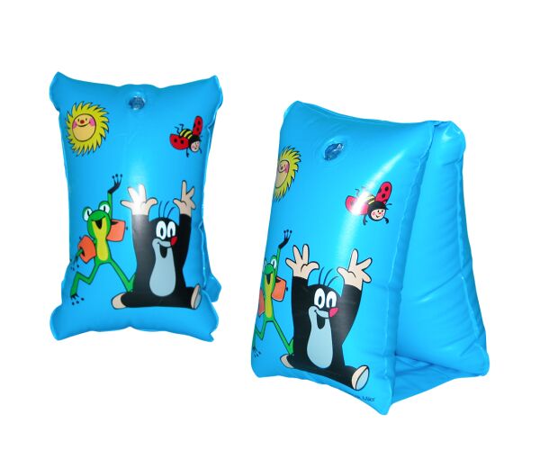 Dětské rukávky nafukovací Krtek 30x15cm