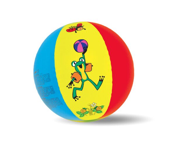 Nafukovací míč Krtek 61cm