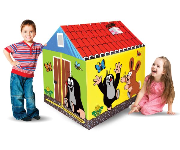 Domek Krtek 95 x 72 x 102 cm