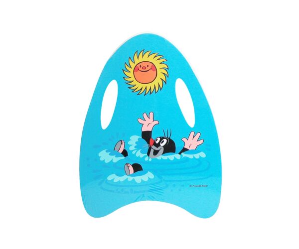 Plovák Krtek 42x32 cm