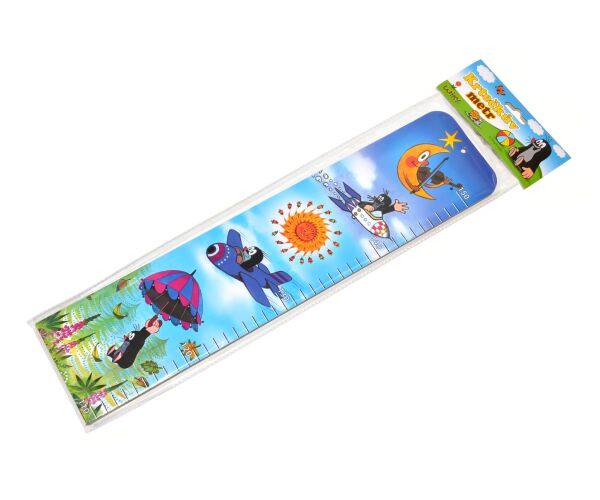 Metr Krtek 70-150 cm
