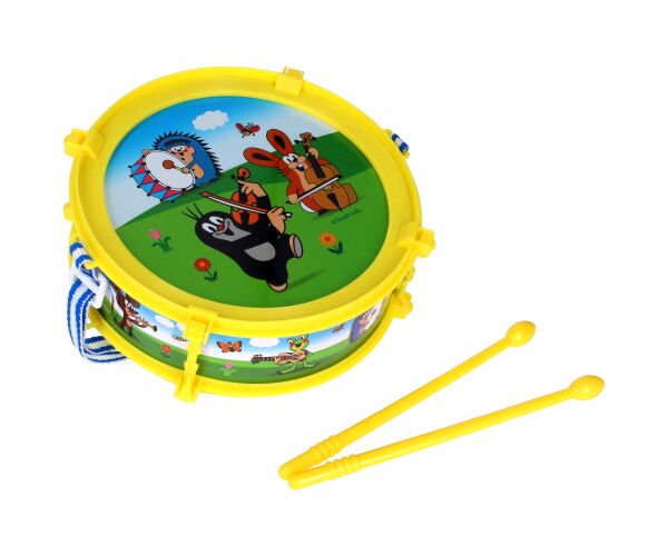 Buben Krtek 20 cm