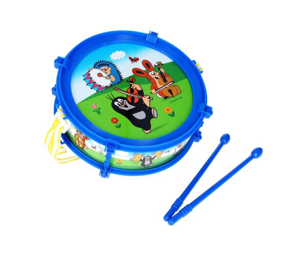 Buben Krtek 20 cm