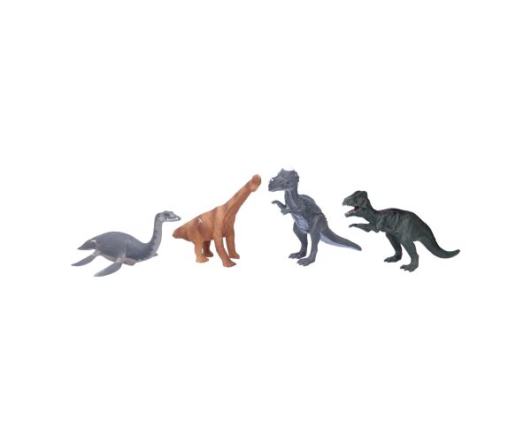 Dinosaurus 18 cm