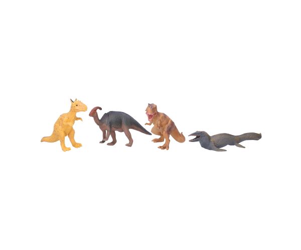 Dinosaurus 18 cm