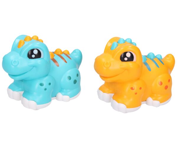 Dinosaurus na setrvačník 11 cm