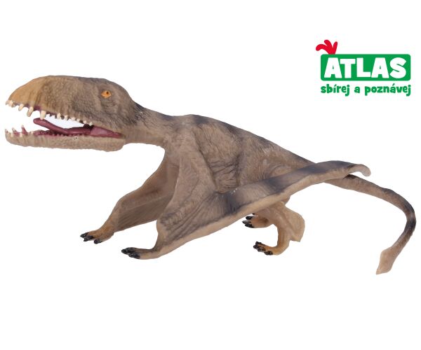 B - Figurka Pterosaurus 17,2 cm