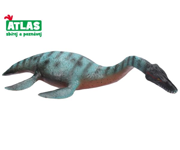 F - Figurka Plesiosaurus 25 cm