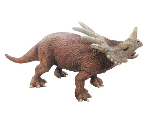 G - Figurka Dino Styracosaurus 30 cm