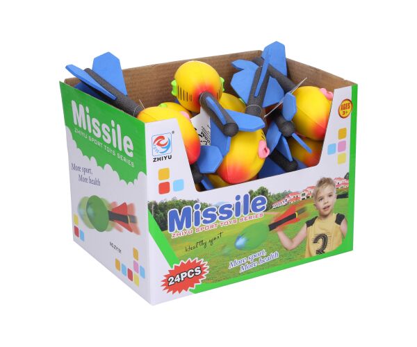 Házecí bomba 17 cm