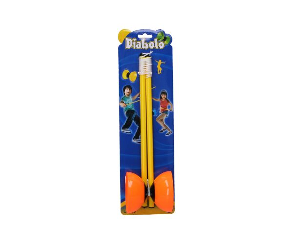 Diabolo 10 x 9 cm - Český obal