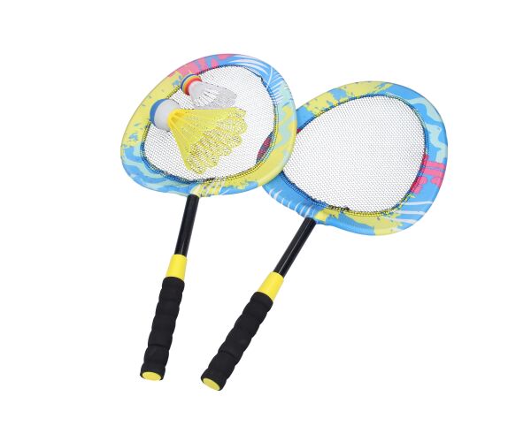 Badminton barevný